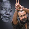 !!Génocide à Gaza: J 764!! : Déclaration mondiale pour la libération de Marwan Barghouti