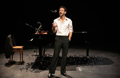 Un soir de Gala : du très grand Vincent Dedienne!!