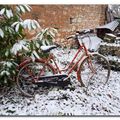 Mon vélo