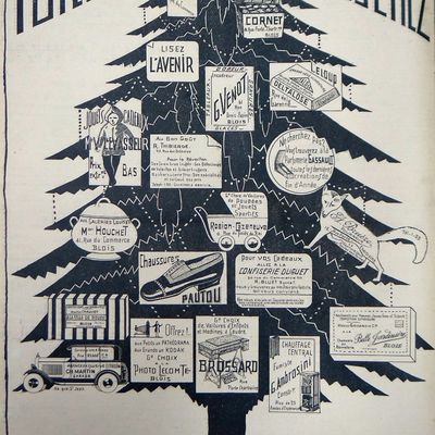 En manque de cadeaux pour les fêtes ?