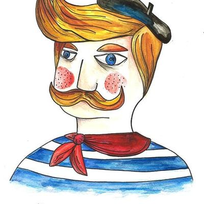 Une petite illustration pour le début d'année