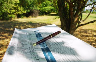 Tracer la mémoire du présent