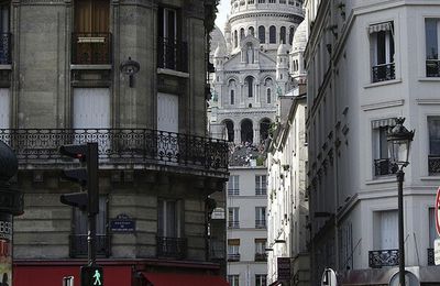 Montmartre