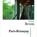 Paris-Briançon