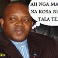 CEI... Malumalu en difficulté... sans blague !