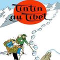 Célébrons éternellement le génie d'Hergé : "Tintin T20 - Tintin au Tibet"