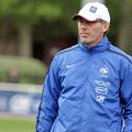 Le grand défi de Laurent Blanc