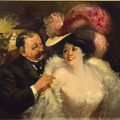 "Life’s Pleasures: The Ashcan Artists’ Brush with Leisure, 1895-1925" à New York