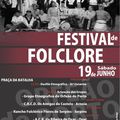 Festival de Folclore