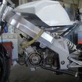 125 TM / chassis Derbi