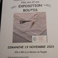 Exposition