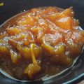 Chutney de mangue