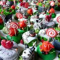 Mariage Tim Burton...