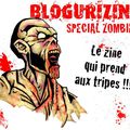 Blogurizine hors-série spécial zombies !!!!!