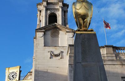 à Leeds au pays des merveilles