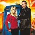 Doctor Who - Saison 1, Episode 1 : Rose