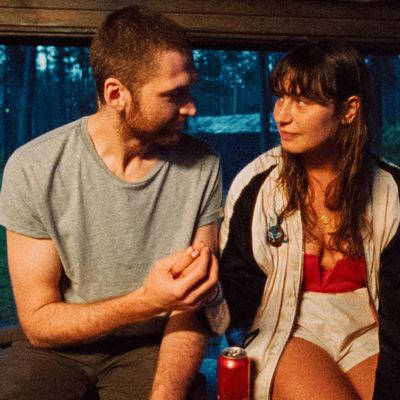 SLOW de Marija Kavtaradze : mon premier c'est (absence de) désir !