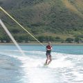 Sortie Wakeboard