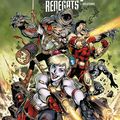 Urban DC Suicide Squad Renégats par Tom Taylor et Bruno Redondo