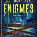 Le tueur aux énigmes - Nina Guerrera #1 de Isabella Maldonado