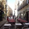 Calle Zamora