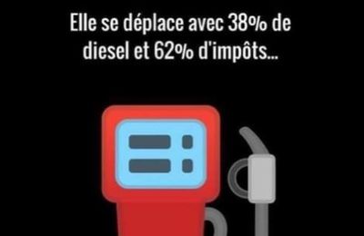Les Français disent NON à la voiture électrique à 91 % … et ils ont raison ! »