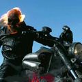 It is no problem to watch Ghost Rider 2 online free