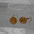 boucles d'oreilles gourmandes et autres