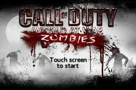si vous aimez les jeux de zombi acheter calof