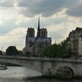 D'un Pont à l'autre et rit et rond petit pata pont...