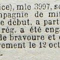 Soldat Maurice Pitavy 72e RI