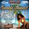 KLR présente la compilation EXOTIC SOUND VOL.1 bientôt disponible
