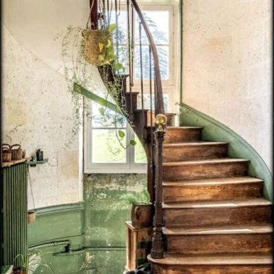 LA FABLE DU MONDE... Extrait