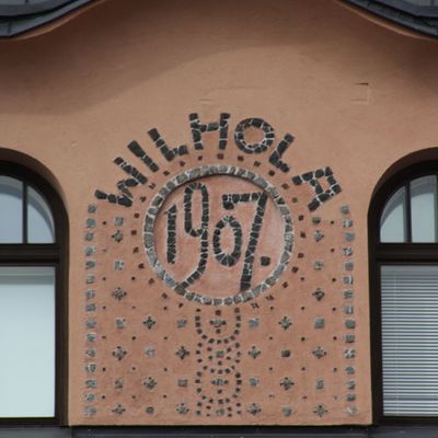 Portes et fenêtres du monde