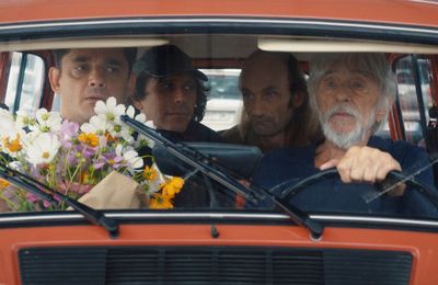  [Critique cinéma) Fêlés :Le « Un p’tit truc en plus« de la rentrée?