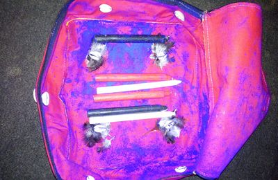 LA VALISE MAGIQUE MYSTIQUE LAXMI MULTIPLICATEUR DES BILLETS DE BANQUE DE MARABOUT AHIGNON