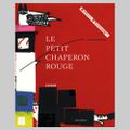 Le petit chaperon rouge suite