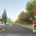 Sensor Fusion for Self-Driving Cars