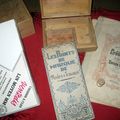 Brocante de la Saint Jean