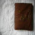 Livre doudou
