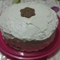 GATEAU RED VELVET FACILE