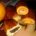 PAIN AU CHOCOLAT