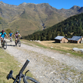 VTT : forêt de l'Ayré