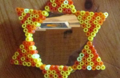 MIROIR MON BEAU MIROIR...