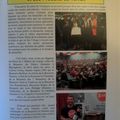 Article La Gazette des Amis de la Bière - sept 2016