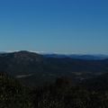 Les paysages des collines des Maures sur le parcours du Trail de Bormes 