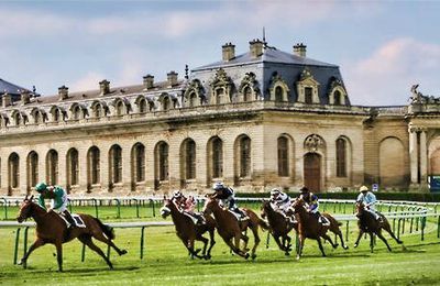 Prix du Jockey club