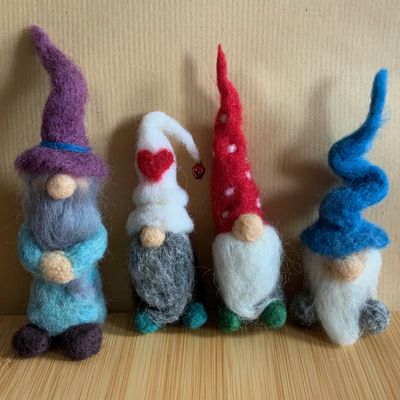 Calendrier de l'Avent 2025 (3)