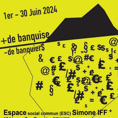 Plus de Banquise, Moins de Banquiers