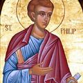 Saint Philippe